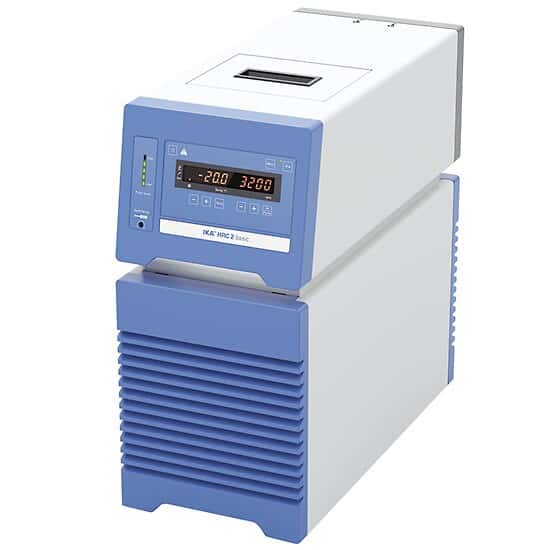 IKA HRC 2 basic Refrigerated/Heating Circulator, –20 to 100°C; 115V