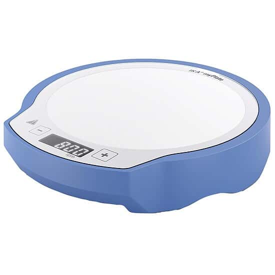IKA myPlate Magnetic Stirrer without Heating; 1/Ea