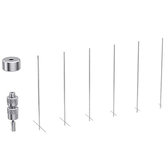 IKA T-Spindle Set