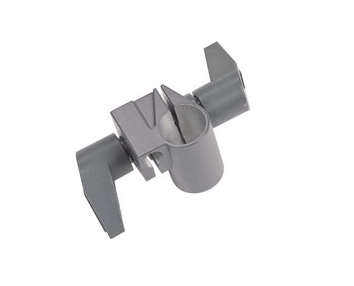 IKA 2664000 Laboratory Mixer Boss Head Clamp, R 271 from ColeParmer India