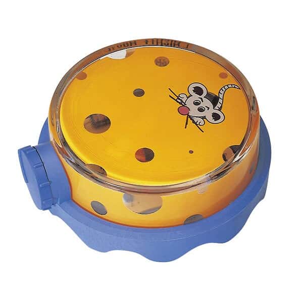 IKA 2669936 Color Squid Mighty Mouse stirrer
