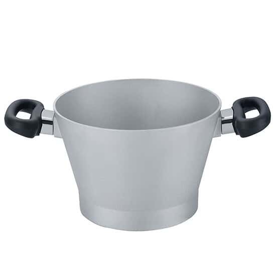 IKA H 30 Oil Bath Attachment, 1.5 L; 1/Ea