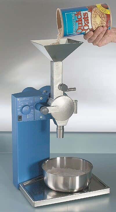 IKA 2836000 Continuous feed grinding drive, 230 VAC/50 Hz