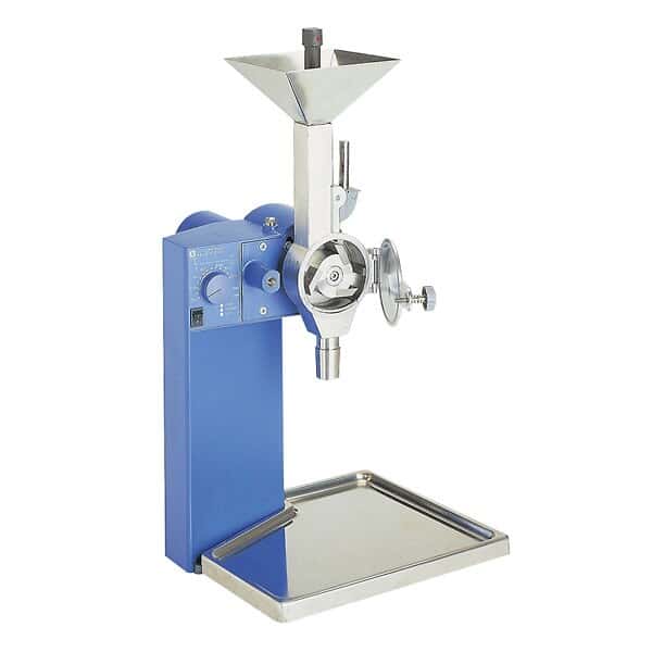 IKA 2870900 MF 10.1 Cutting-Grinding Head for Continuous-Feed