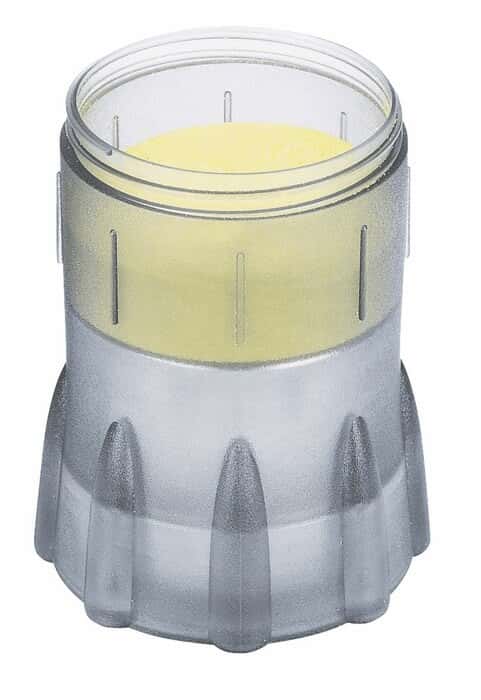 IKA 2904100 Accessory Grinding chamber, 250 mL, 316 SS