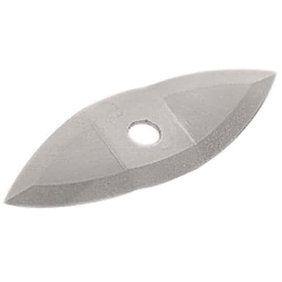 IKA 2905200 Blade for Pulverizing Soft, Fibrous Materials, 440 SS 