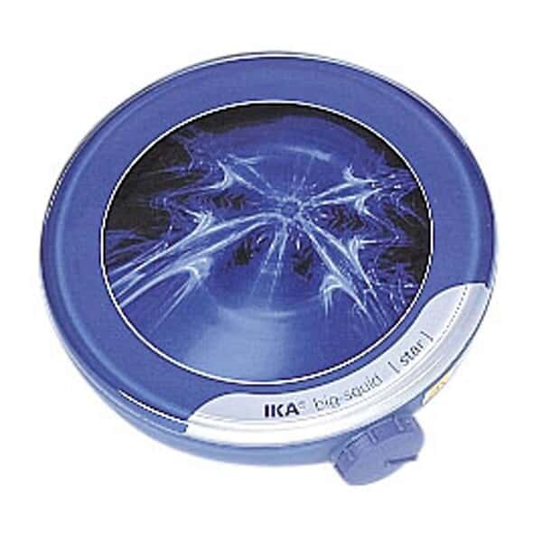 IKA 3050001 Big Squid Magnetic Stirrer, Star