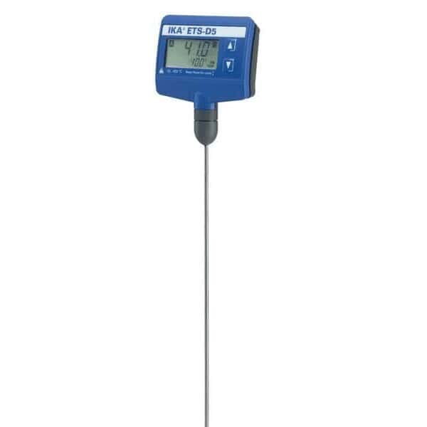 IKA 3378000 ETS-D5 Programmable Temperature Probe