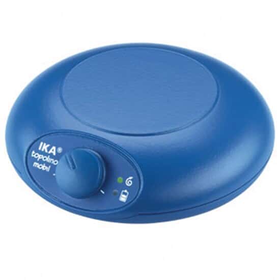 IKA topolino mobil Magnetic Stirrer without Heating; 1/Ea