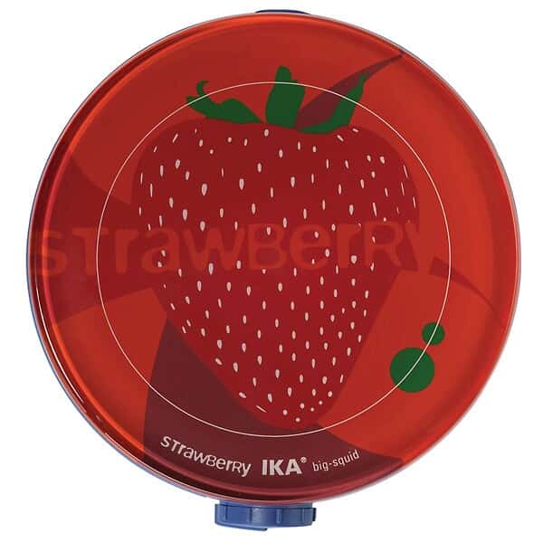 IKA 3573200 Big Squid MAG Strawberry