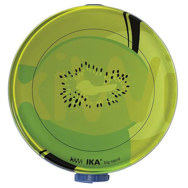IKA 3573400 Big Squid Magnetic Stirrer, Kiwi