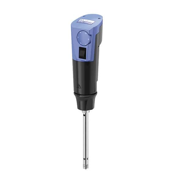 IKA 3737001 T10 basic ULTRA-TURRAX Homogenizer system 115VAC