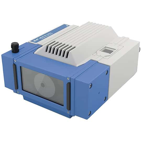 IKA MVP 10 basic Membrane Vacuum Pump; 1/Ea