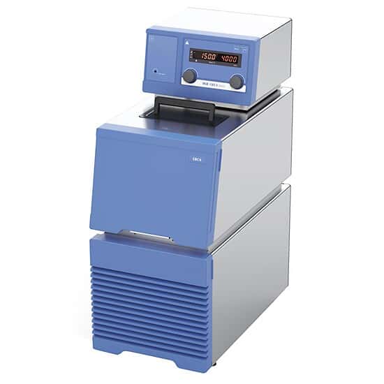 IKA CBC 5 basic Refrigerated/Heating Circulator, –25 to 200°C; 115V
