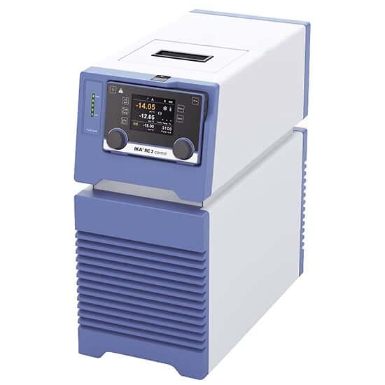 IKA RC 2 control Recirculating Chiller with Wireless Controller, 20 to