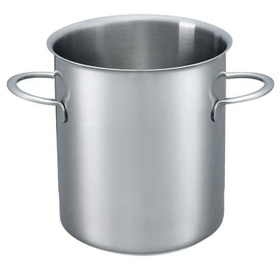 IKA H 1500 Beaker, Stainless Steel, 1.5 L; 1/Ea