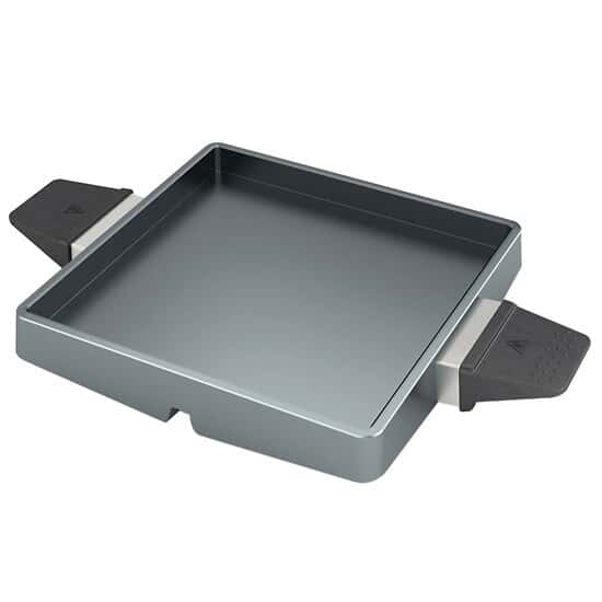 IKA H 135.11 Square Carrier with Handle; 1/Ea