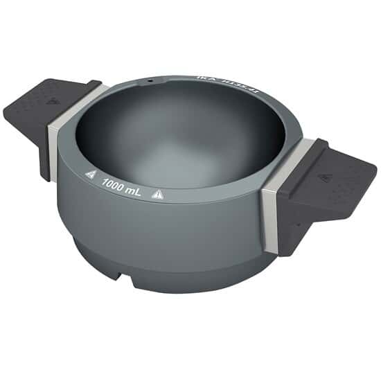 IKA H 135.41 Flask Carrier with Handle, 1000 mL; 1/Ea