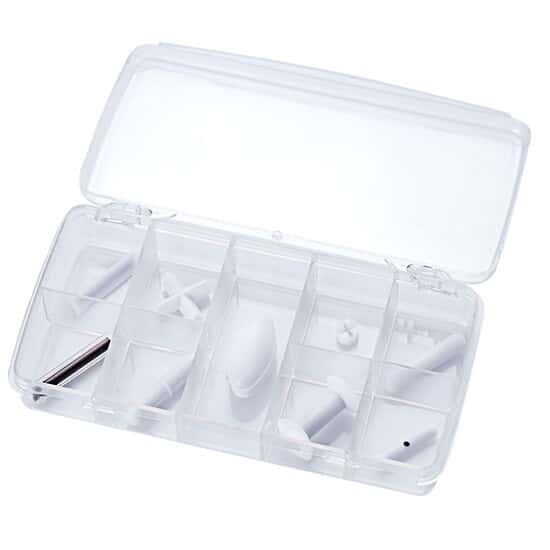 IKA RS 2 Set of Magnetic Stirring Bars; 1/Ea