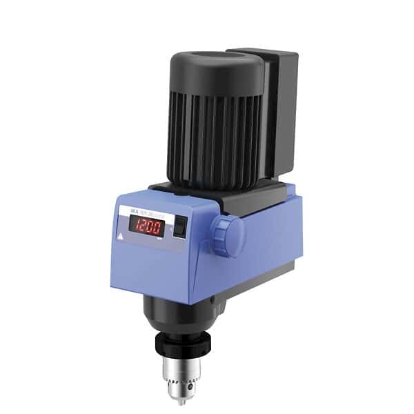 IKA 5040001 Digital Pilot-Process Mixer, Dual-Range, 115 VAC