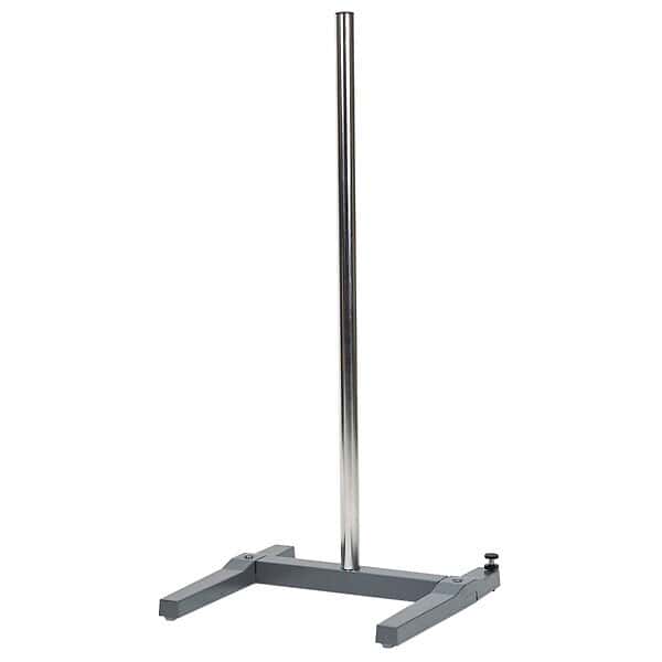 IKA 1412000 Laboratory Mixer H-Stand; 39-3/4