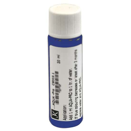 IKA 7207700 Calorimeter Aqua Pro Solution
