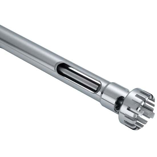 IKA 8004000 Dispersing Element S 50 KR G 45 F for Ultra Turrax