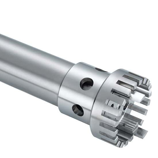 IKA 8005900 Fine Dispersing Element for T 65 D UltraTurrax Batch
