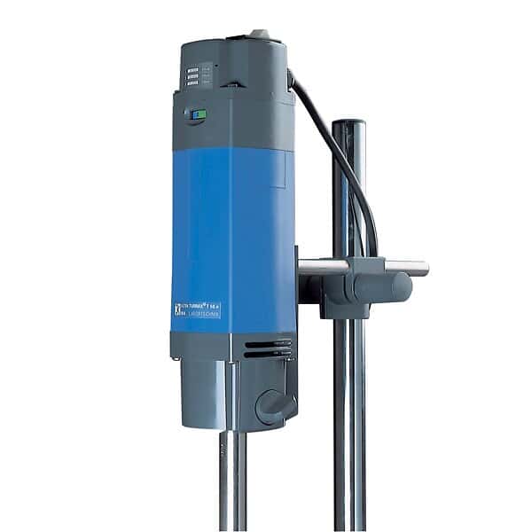 IKA 8015800 Dispersing Element S 50 KV-G 45 G-IL for T50 Ultra Turrax Homogeniser