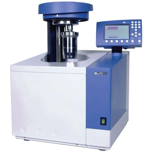 IKA 8801800 Calorimeter, Basic Version 1, 115-230 VAC