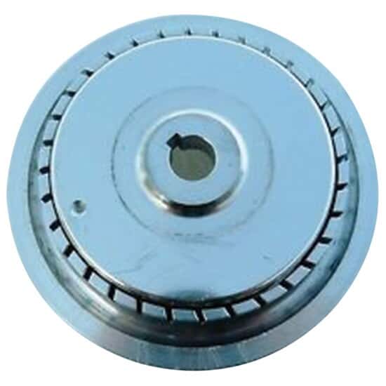 IKA R075043 Fine rotor and stator (can be used with 0430001 and 04201