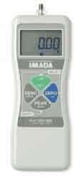 Imada DST-1 Digital Force Gauge with Outputs, 18 ozf Capacity