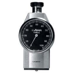 Imada EX-D Durometer for Hard Rubber and Plastics