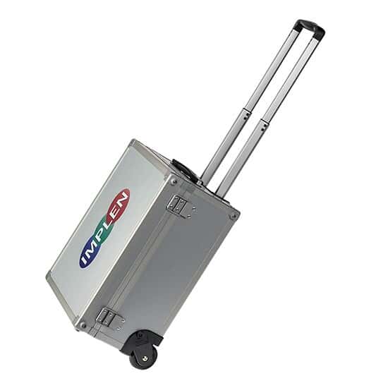Imada Roller Case for NanoPhotometer UV/Vis Spectrophotometers