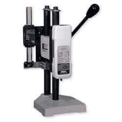 Imada NLV-220-T Vertical Tension Test Stand; 220 lbs