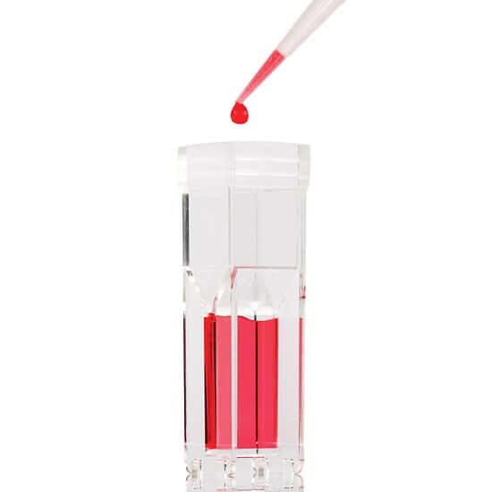 Implen Disposable Cuvettes for NanoPhotometer UV/Vis Spectrophotometers