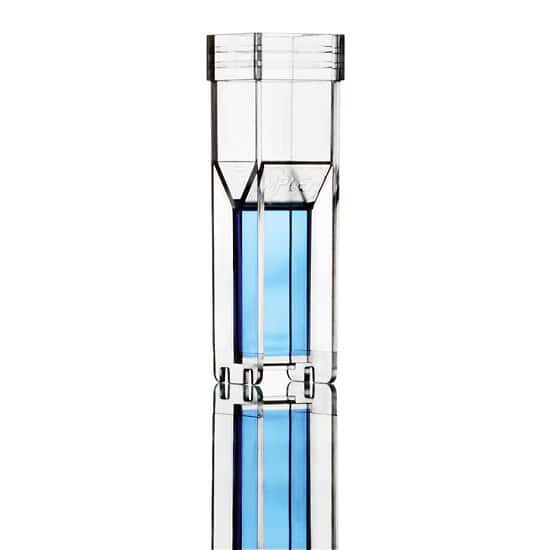 Implen Disposable Cuvettes for NanoPhotometer UV/Vis Spectrophotomers