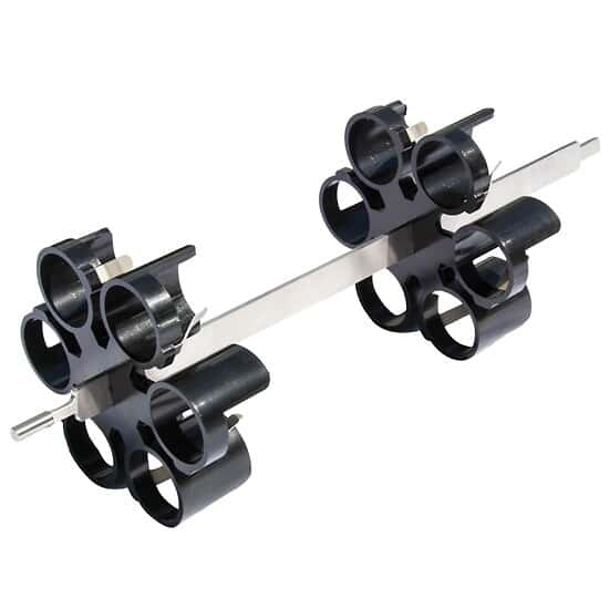 Intelli-Mixer IMIX-10 Blotting Rack for RM-2L (Blotting rack, holds 12 tubes)