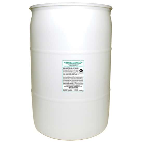 International Products Corp Surface-Cleanse/930 Liquid Concentrate; 200 kg Drum
