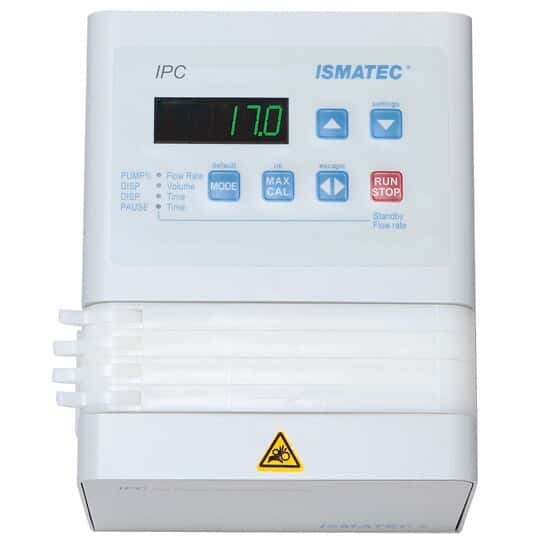 Ismatec IPC ISM930A IPC (ISM930A) StandardSpeed Digital Peristaltic