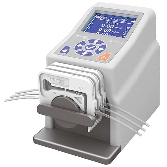 Peristaltic Pump Rollers