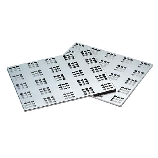 Jeio Tech AAA12535 Perforated Shelf for 5.4 cu ft Mechanical Convection Incubator
