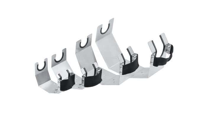 Jeio Tech Clamp For 1000 mL Funnel
