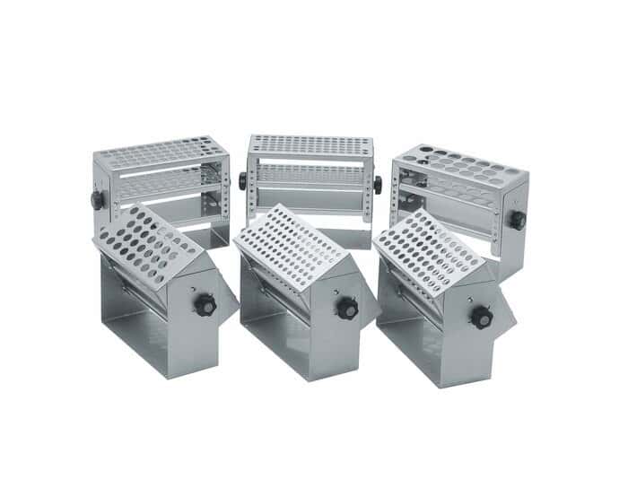 Jeio Tech AAA23586 Test Tube Rack 25 mm Diameter X 19 Holes