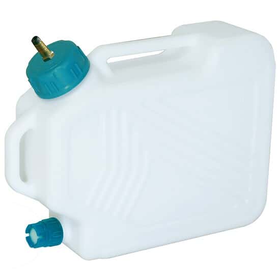 Jeio Tech Exhaust Tank for ST Series Autoclaves, 5 L