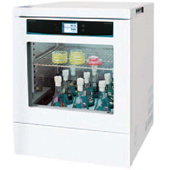 Jeio Tech AAH23615U Chamber Incubating Shaker, 5.3 cu ft, 120 VAC