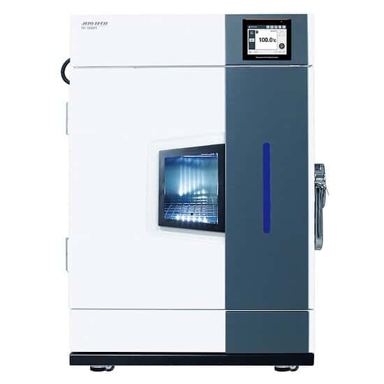 Jeio Tech TC3-KE-100 Table Top Low-Temperature Chamber, 100 L, -40 to 150°C; 230V 60 Hz