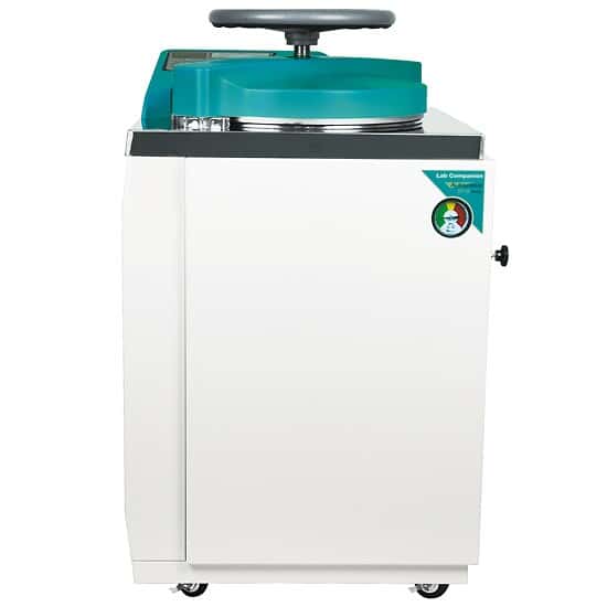 Jeio Tech ST-65G Autoclave, 65 L; 230V, 50/60 Hz