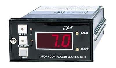 Jenco Ph/Orp Controller Meter Only