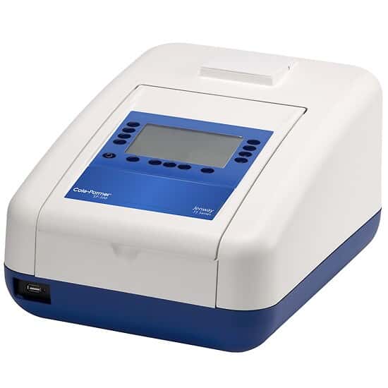Jenway Genova Nano MicroVolume Life Science Spectrophotometer, DNA/RNA